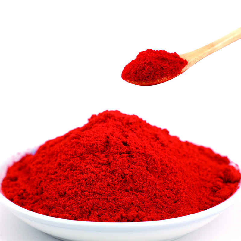 Paprika Powder
